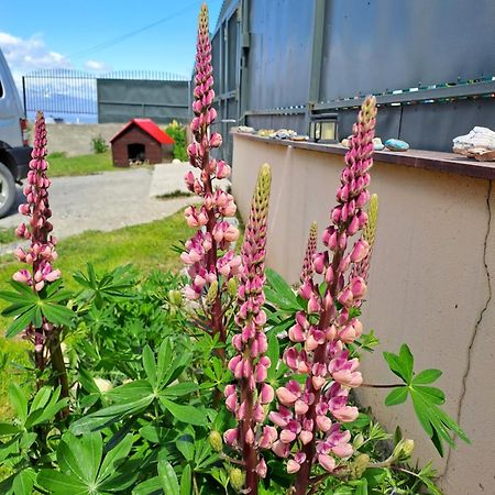 Hotel Alem Casa De Familia Ushuaia Zewnętrze zdjęcie