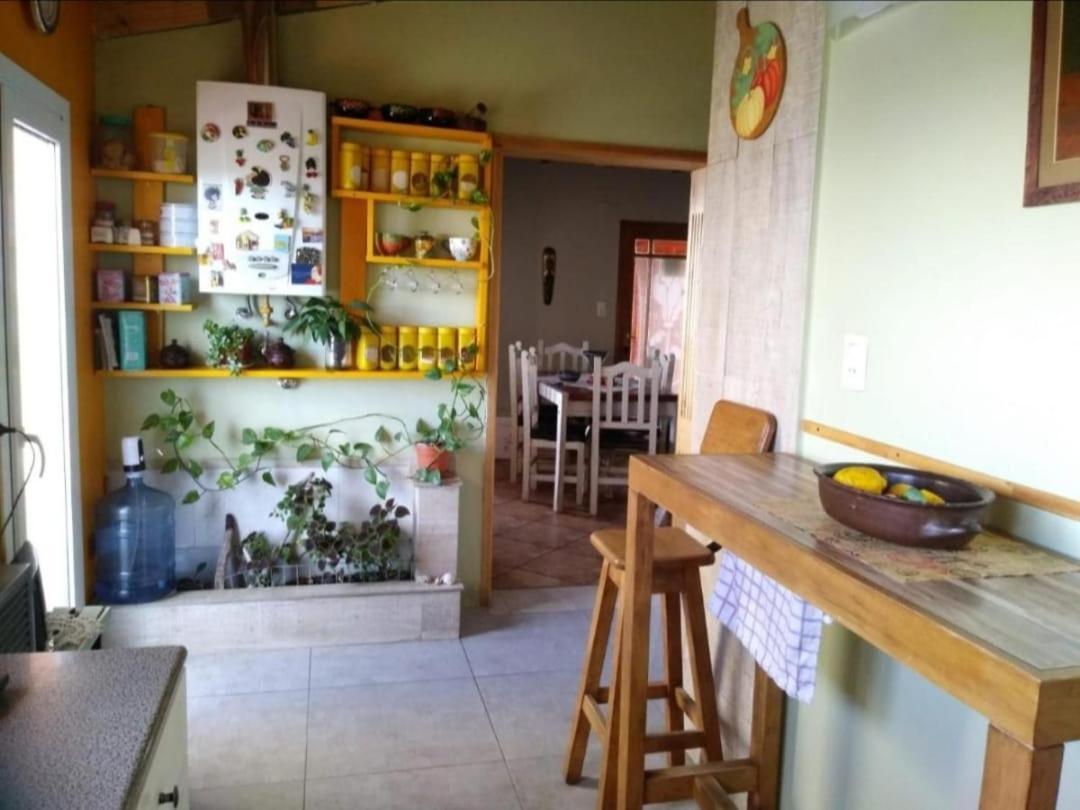 Hotel Alem Casa De Familia Ushuaia Zewnętrze zdjęcie