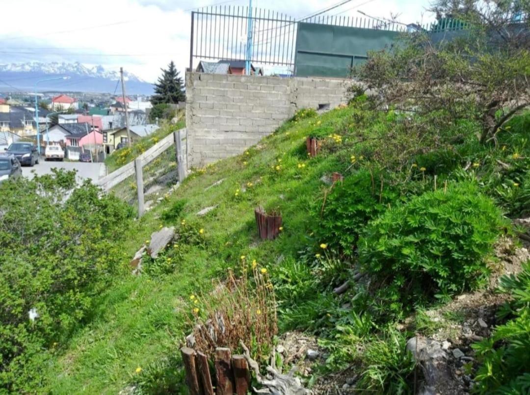 Hotel Alem Casa De Familia Ushuaia Zewnętrze zdjęcie