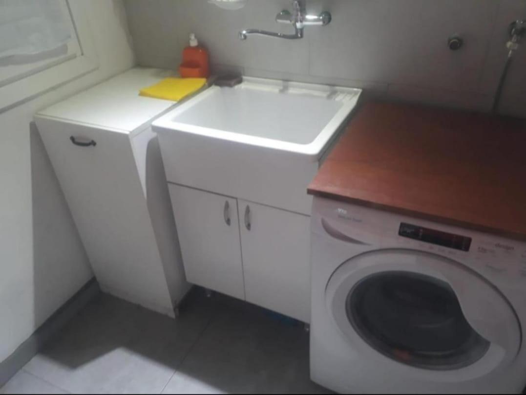Hotel Alem Casa De Familia Ushuaia Zewnętrze zdjęcie