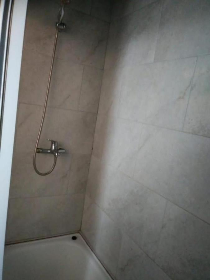 Hotel Alem Casa De Familia Ushuaia Zewnętrze zdjęcie