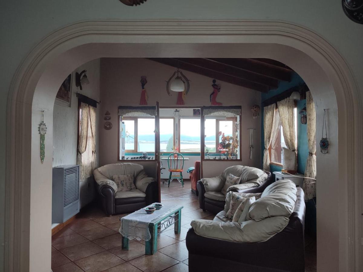 Hotel Alem Casa De Familia Ushuaia Zewnętrze zdjęcie