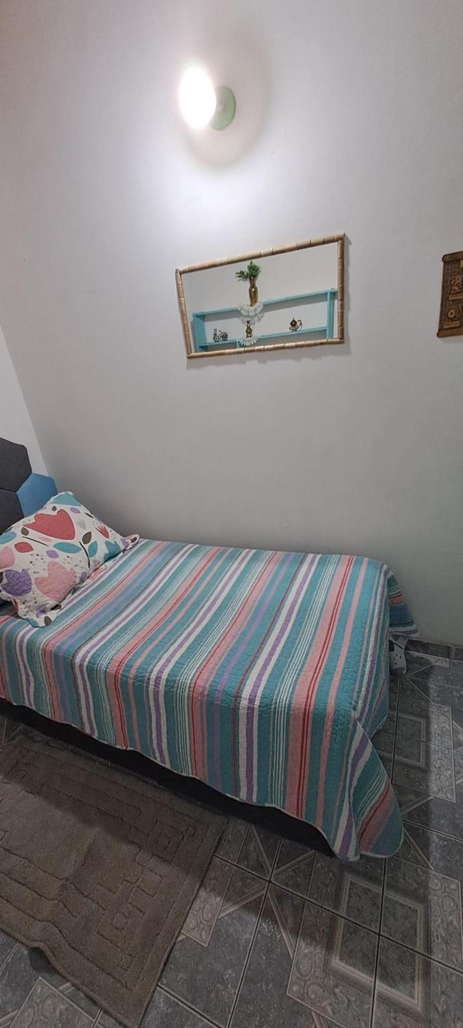 Hotel Alem Casa De Familia Ushuaia Pokój zdjęcie