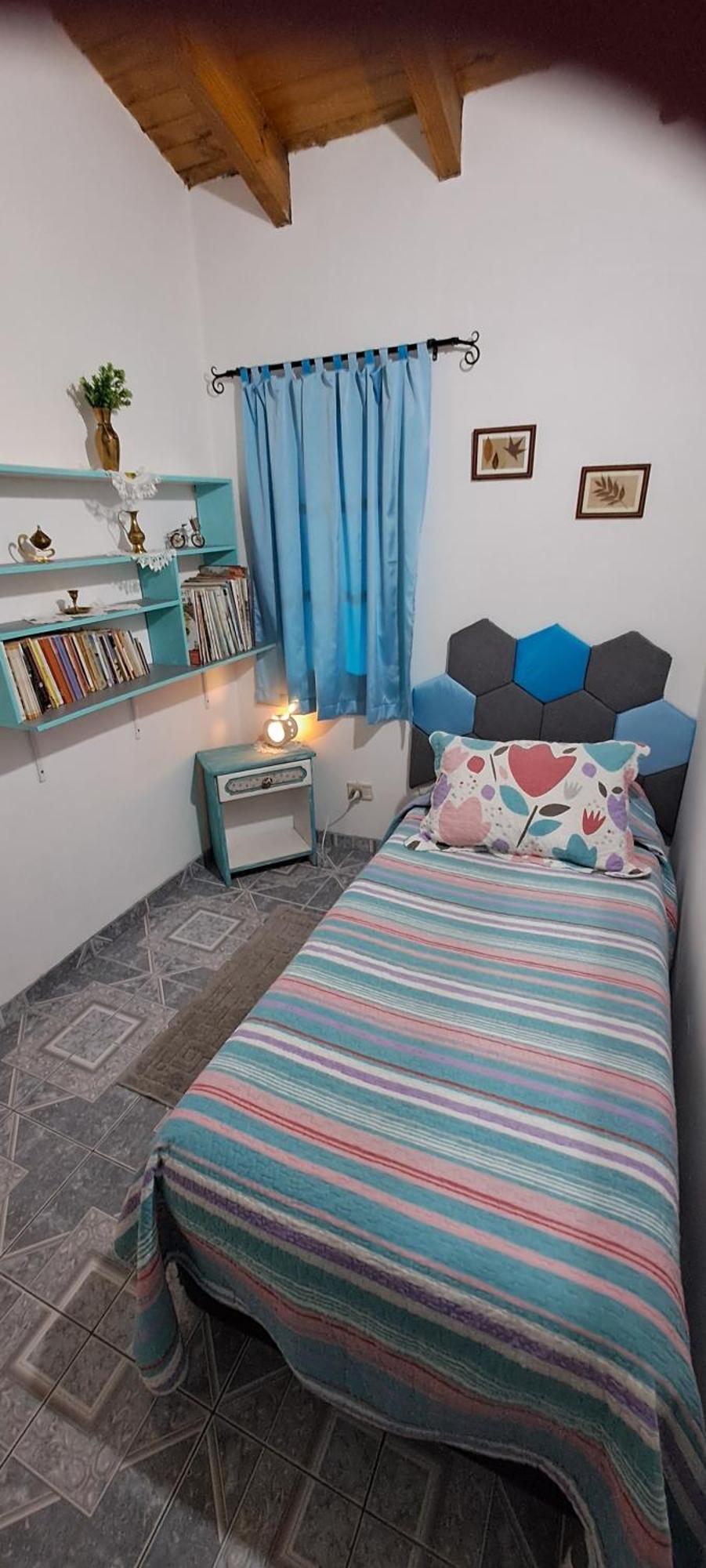 Hotel Alem Casa De Familia Ushuaia Pokój zdjęcie