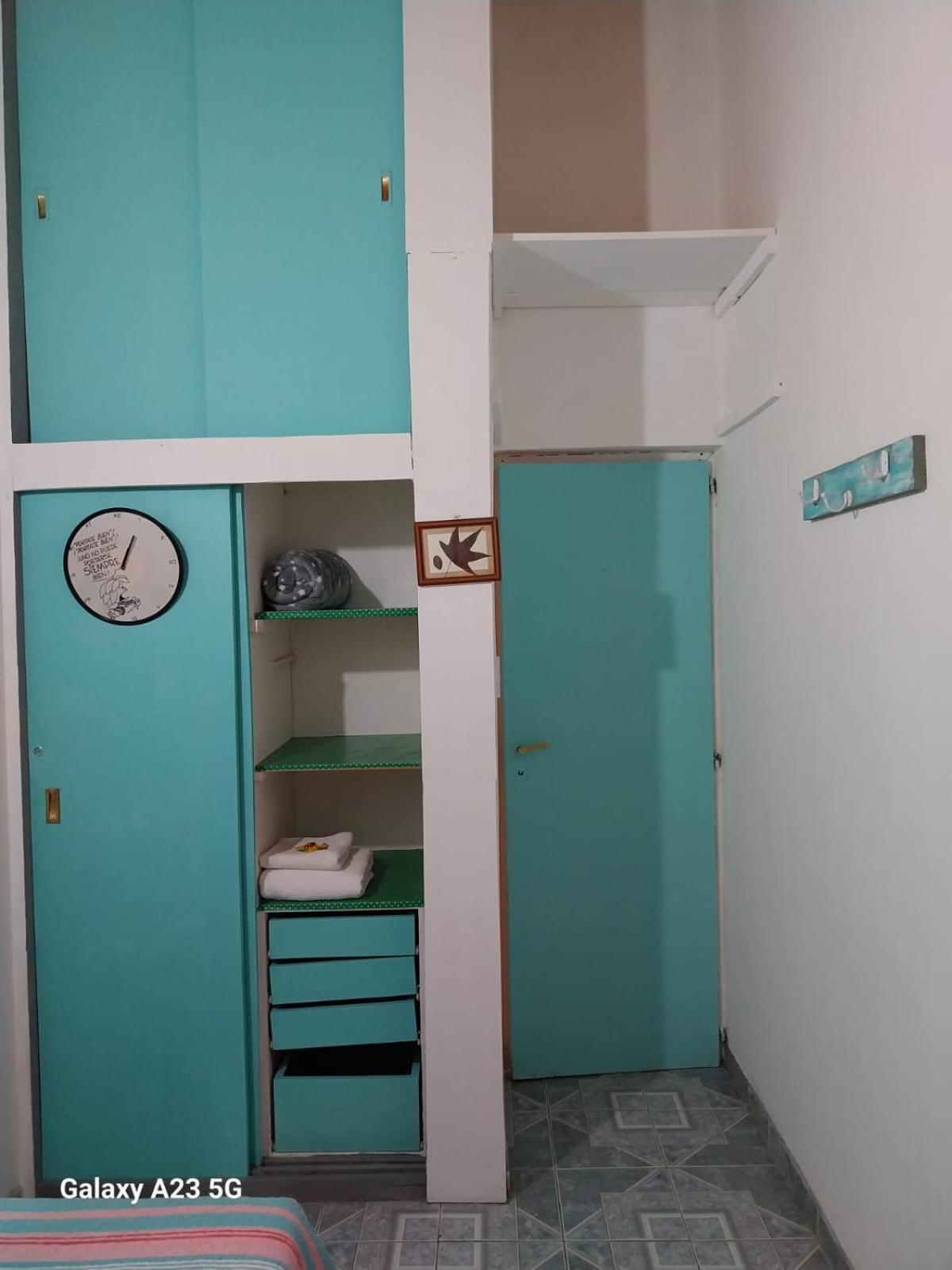Hotel Alem Casa De Familia Ushuaia Pokój zdjęcie