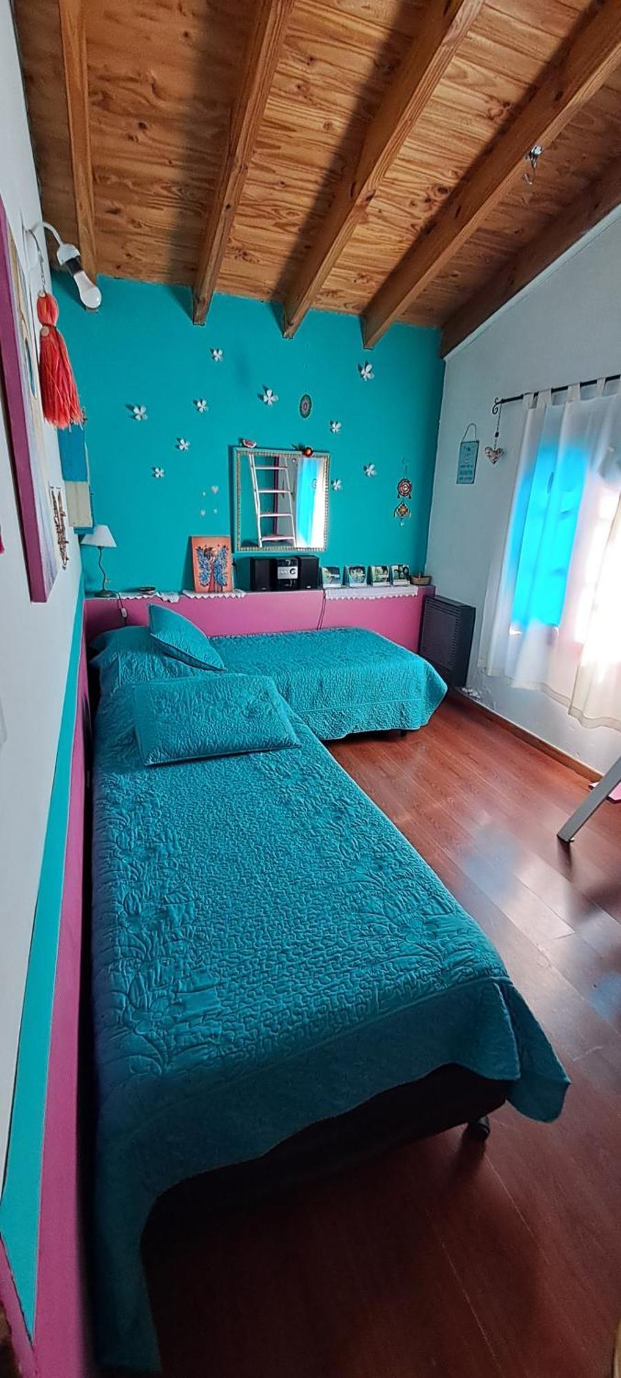 Hotel Alem Casa De Familia Ushuaia Zewnętrze zdjęcie