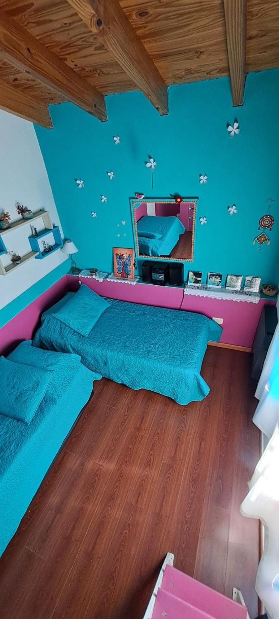 Hotel Alem Casa De Familia Ushuaia Zewnętrze zdjęcie