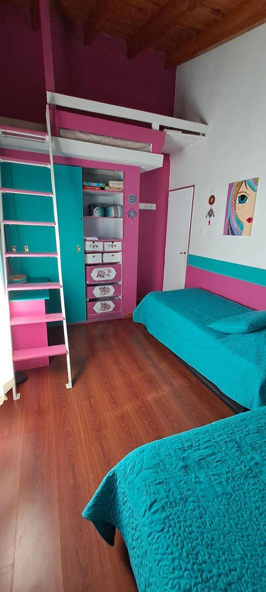 Hotel Alem Casa De Familia Ushuaia Zewnętrze zdjęcie